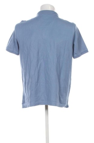 Tricou de bărbați Fynch-Hatton, Mărime L, Culoare Albastru, Preț 85,99 Lei