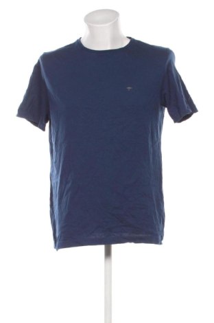 Pánske tričko  Fynch-Hatton, Veľkosť L, Farba Modrá, Cena  16,95 €
