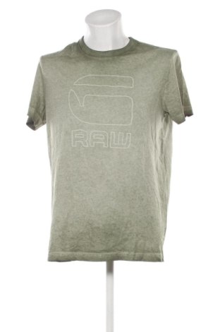 Ανδρικό t-shirt G-Star Raw, Μέγεθος L, Χρώμα Πολύχρωμο, Τιμή 22,99 €