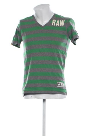 Pánské tričko  G-Star Raw, Velikost M, Barva Vícebarevné, Cena  409,00 Kč