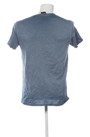 Tricou de bărbați G-Star Raw, Mărime M, Culoare Albastru, Preț 85,99 Lei