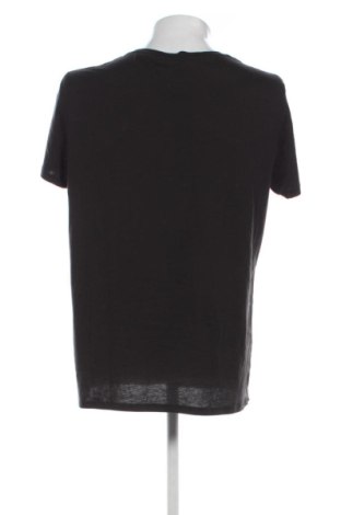 Męski T-shirt G-Star Raw, Rozmiar L, Kolor Czarny, Cena 75,02 zł