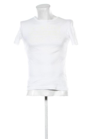 Tricou de bărbați G-Star Raw, Mărime XL, Culoare Alb, Preț 85,99 Lei