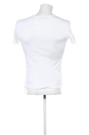 Tricou de bărbați G-Star Raw, Mărime XL, Culoare Alb, Preț 85,99 Lei