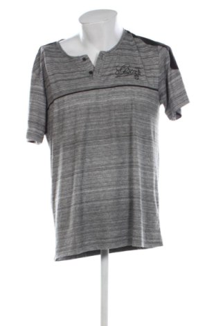 Tricou de bărbați G-Star Raw, Mărime XXL, Culoare Gri, Preț 183,99 Lei