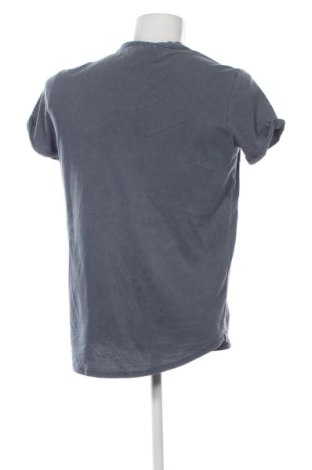 Pánske tričko  G-Star Raw, Veľkosť M, Farba Modrá, Cena  13,81 €