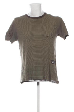 Мъжка тениска G-Star Raw, Размер M, Цвят Многоцветен, Цена 13,29 €