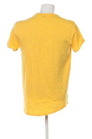Pánské tričko  G-Star Raw, Velikost M, Barva Žlutá, Cena  409,00 Kč