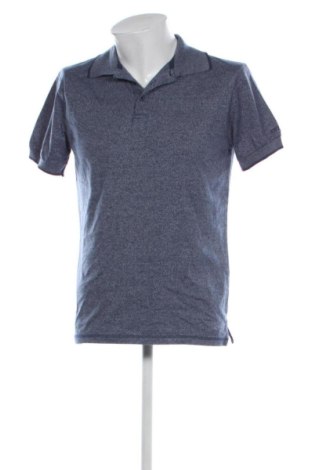 Ανδρικό t-shirt GTS, Μέγεθος M, Χρώμα Μπλέ, Τιμή 12,99 €