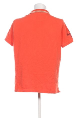 Pánske tričko  Gaastra, Veľkosť XL, Farba Oranžová, Cena  29,95 €