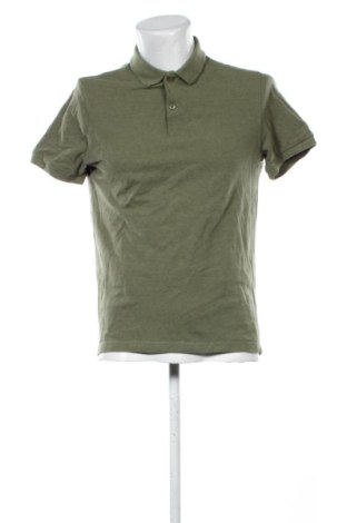 Tricou de bărbați Galeria, Mărime L, Culoare Verde, Preț 126,99 Lei