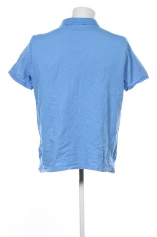Tricou de bărbați Gant, Mărime XXL, Culoare Albastru, Preț 113,99 Lei