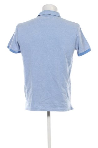 Herren T-Shirt Gant, Größe L, Farbe Blau, Preis € 75,29