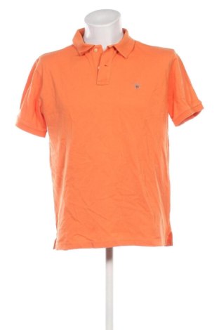 Pánske tričko  Gant, Veľkosť L, Farba Oranžová, Cena  27,95 €