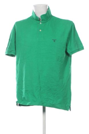 Herren T-Shirt Gant, Größe XXL, Farbe Grün, Preis € 36,99
