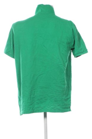 Herren T-Shirt Gant, Größe XXL, Farbe Grün, Preis € 36,99