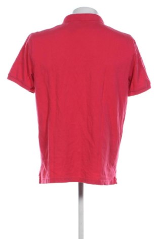 Herren T-Shirt Gant, Größe XL, Farbe Rosa, Preis € 37,99