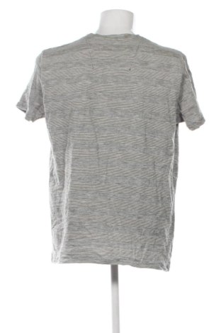 Męski T-shirt Garcia, Rozmiar XXL, Kolor Kolorowy, Cena 42,99 zł