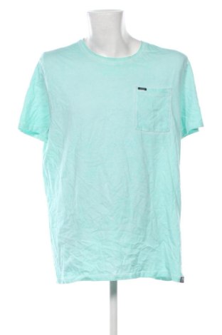 Tricou de bărbați Garcia, Mărime 3XL, Culoare Verde, Preț 47,99 Lei