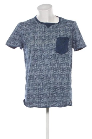 Tricou de bărbați Garcia, Mărime XL, Culoare Multicolor, Preț 50,99 Lei