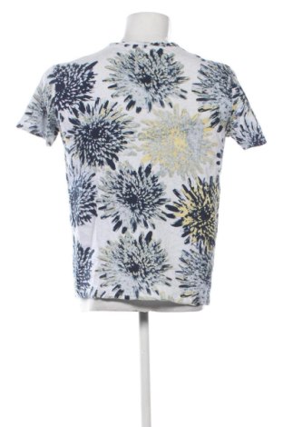 Ανδρικό t-shirt Garcia, Μέγεθος L, Χρώμα Πολύχρωμο, Τιμή 9,99 €