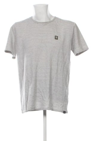 Pánske tričko  Garcia, Veľkosť XXL, Farba Viacfarebná, Cena  8,95 €