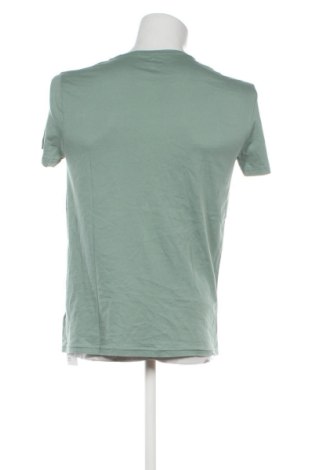 Herren T-Shirt Gas, Größe L, Farbe Grün, Preis € 18,99