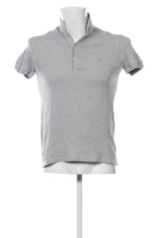 Ανδρικό t-shirt Gas, Μέγεθος S, Χρώμα Γκρί, Τιμή 29,99 €