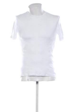 Tricou de bărbați George, Mărime S, Culoare Alb, Preț 52,13 Lei