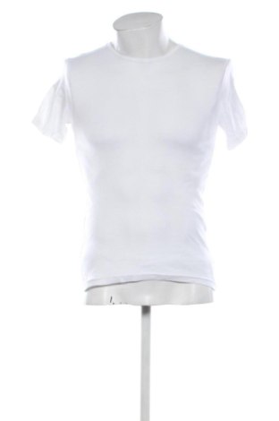 Tricou de bărbați George, Mărime S, Culoare Alb, Preț 52,13 Lei