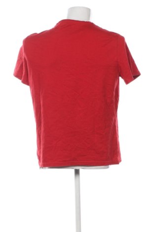 Pánske tričko  George, Veľkosť L, Farba Červená, Cena  11,95 €