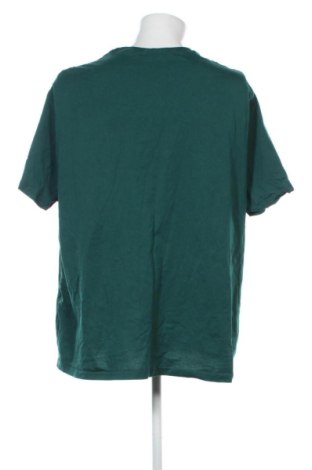 Férfi póló George, Méret 4XL, Szín Zöld, Ár 4 132 Ft