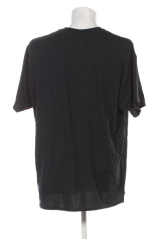 Męski T-shirt Gildan, Rozmiar XXL, Kolor Czarny, Cena 40,99 zł