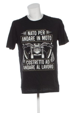 Tricou de bărbați Gildan, Mărime L, Culoare Multicolor, Preț 60,99 Lei