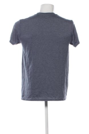 Męski T-shirt Gildan, Rozmiar M, Kolor Niebieski, Cena 51,99 zł