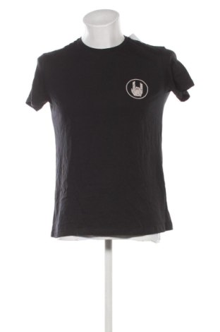 Tricou de bărbați Gildan, Mărime L, Culoare Negru, Preț 60,99 Lei