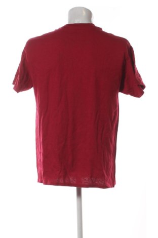 Pánske tričko  Gildan, Veľkosť L, Farba Červená, Cena  11,95 €