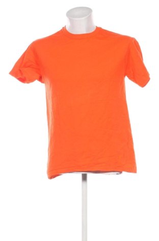 Pánske tričko  Gildan, Veľkosť M, Farba Oranžová, Cena  11,95 €