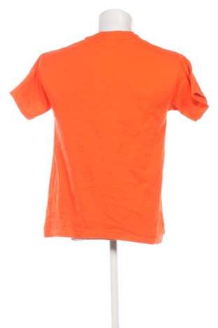 Pánske tričko  Gildan, Veľkosť M, Farba Oranžová, Cena  11,95 €