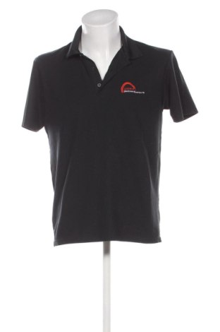 Męski T-shirt Gildan, Rozmiar L, Kolor Czarny, Cena 98,92 zł