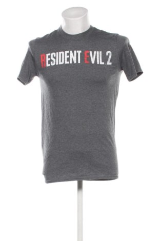 Herren T-Shirt Gildan, Größe M, Farbe Grau, Preis € 12,99