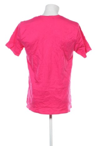 Pánske tričko  Gildan, Veľkosť L, Farba Ružová, Cena  10,95 €