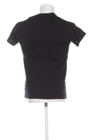 Męski T-shirt Gildan, Rozmiar S, Kolor Czarny, Cena 51,99 zł