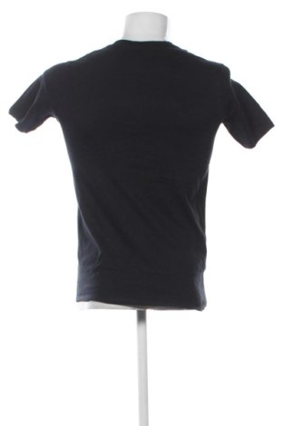 Ανδρικό t-shirt Gildan, Μέγεθος S, Χρώμα Μαύρο, Τιμή 11,99 €