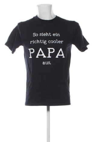 Tricou de bărbați Gildan, Mărime M, Culoare Negru, Preț 54,99 Lei