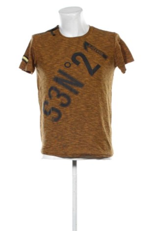 Tricou de bărbați Giorgio, Mărime XL, Culoare Multicolor, Preț 60,99 Lei