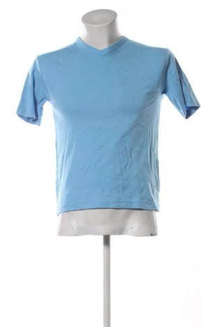 Pánske tričko  Giorgio, Veľkosť M, Farba Modrá, Cena  11,95 €