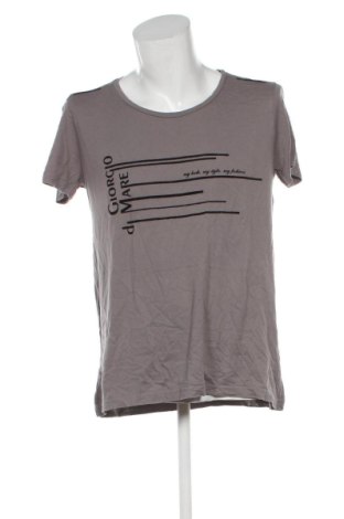 Pánské tričko  Giorgio Di Mare, Velikost L, Barva Šedá, Cena  629,00 Kč