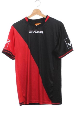 Férfi póló Givova, Méret XS, Szín Fekete, Ár 3 409 Ft