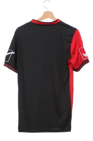 Férfi póló Givova, Méret XS, Szín Fekete, Ár 3 409 Ft